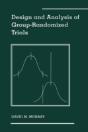 Design And Analysis Of Group-Randomized Trials - Preview