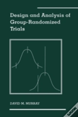 Capa do artigo Design And Analysis Of Group-Randomized Trials