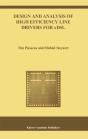 Design And Analysis Of High Efficiency Line Drivers For Xdsl - Preview