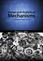Design And Analysis Of Mechanisms - Preview