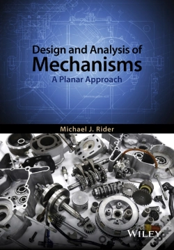 Capa do artigo Design And Analysis Of Mechanisms