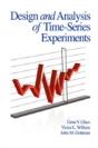 Design And Analysis Of Time-Series Experiments - Preview