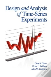 Capa do artigo Design And Analysis Of Time-Series Experiments