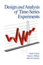 Design And Analysis Of Time-Series Experiments - Preview