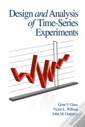 Capa do artigo Design And Analysis Of Time-Series Experiments