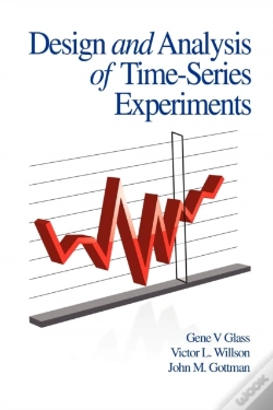 Capa do artigo Design And Analysis Of Time-Series Experiments
