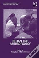 Design And Anthropology