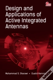 Capa do artigo Design And Applications Of Active Integrated Antennas