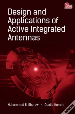 Capa do artigo Design And Applications Of Active Integrated Antennas