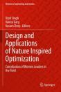 Design And Applications Of Nature Inspired Optimization - Preview