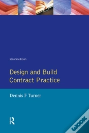 Capa do artigo Design And Build Contract Practice