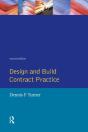 Design And Build Contract Practice - Preview