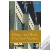Capa do artigo Design And Build Contract Practice