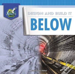 Capa do artigo Design And Build It Below