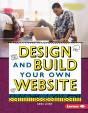 Design And Build Your Own Website - Preview