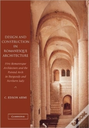 Capa do artigo Design And Construction In Romanesque Architecture