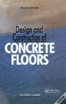 Capa do artigo Design And Construction Of Concrete Floors