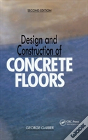 Capa do artigo Design And Construction Of Concrete Floors