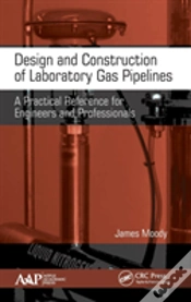 Capa do artigo Design And Construction Of Laboratory Gas Pipelines