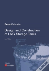Design And Construction Of Lng Storage Tanks
