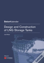 Capa do artigo Design And Construction Of Lng Storage Tanks