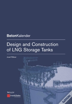 Capa do artigo Design And Construction Of Lng Storage Tanks