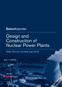 Capa do artigo Design And Construction Of Nuclear Power Plants