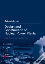 Capa do artigo Design And Construction Of Nuclear Power Plants