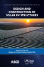 Design And Construction Of Solar Pv Structures - Preview