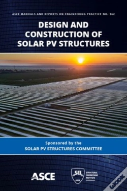 Capa do artigo Design And Construction Of Solar Pv Structures