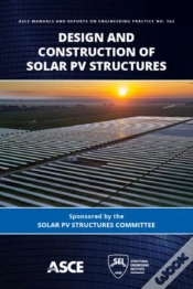 Capa do artigo Design And Construction Of Solar Pv Structures