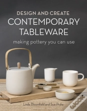 Capa do artigo Design And Create Contemporary Tableware