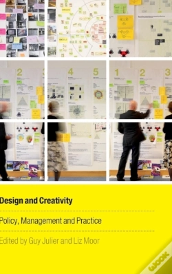 Capa do artigo Design And Creativity