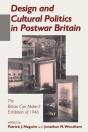 Design And Cultural Politics In Postwar Britain - Preview