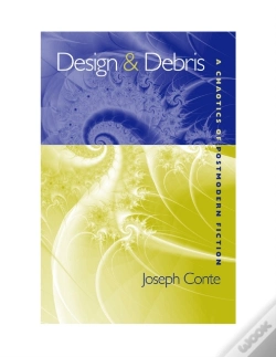 Capa do artigo Design And Debris