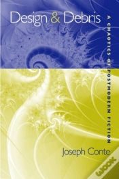 Capa do artigo Design And Debris