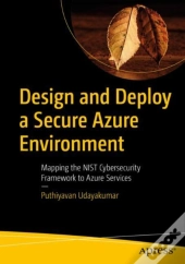 Design And Deploy A Secure Azure Environment
