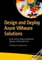Capa do artigo Design And Deploy Azure Vmware Solutions