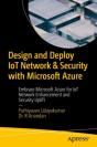 Design And Deploy Iot Network & Security With Microsoft Azure - Preview