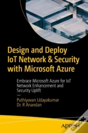 Capa do artigo Design And Deploy Iot Network & Security With Microsoft Azure