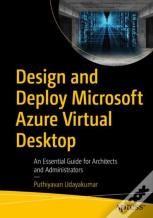 Design And Deploy Microsoft Azure Virtual Desktop
