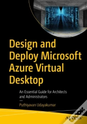 Design And Deploy Microsoft Azure Virtual Desktop
