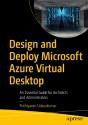 Design And Deploy Microsoft Azure Virtual Desktop - Preview