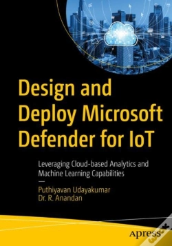 Capa do artigo Design And Deploy Microsoft Defender For Iot