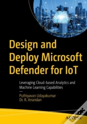 Capa do artigo Design And Deploy Microsoft Defender For Iot