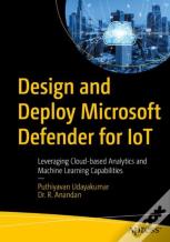 Design And Deploy Microsoft Defender For Iot