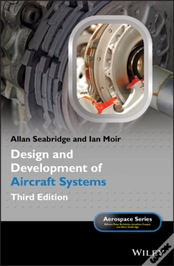 Capa do artigo Design And Development Of Aircraft Systems