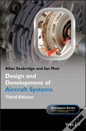 Design And Development Of Aircraft Systems
