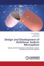 Design And Development Of Diclofenac Sodium Microsphere - Preview