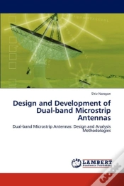 Capa do artigo Design And Development Of Dual-Band Microstrip Antennas